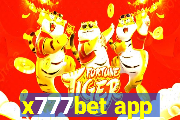 x777bet app